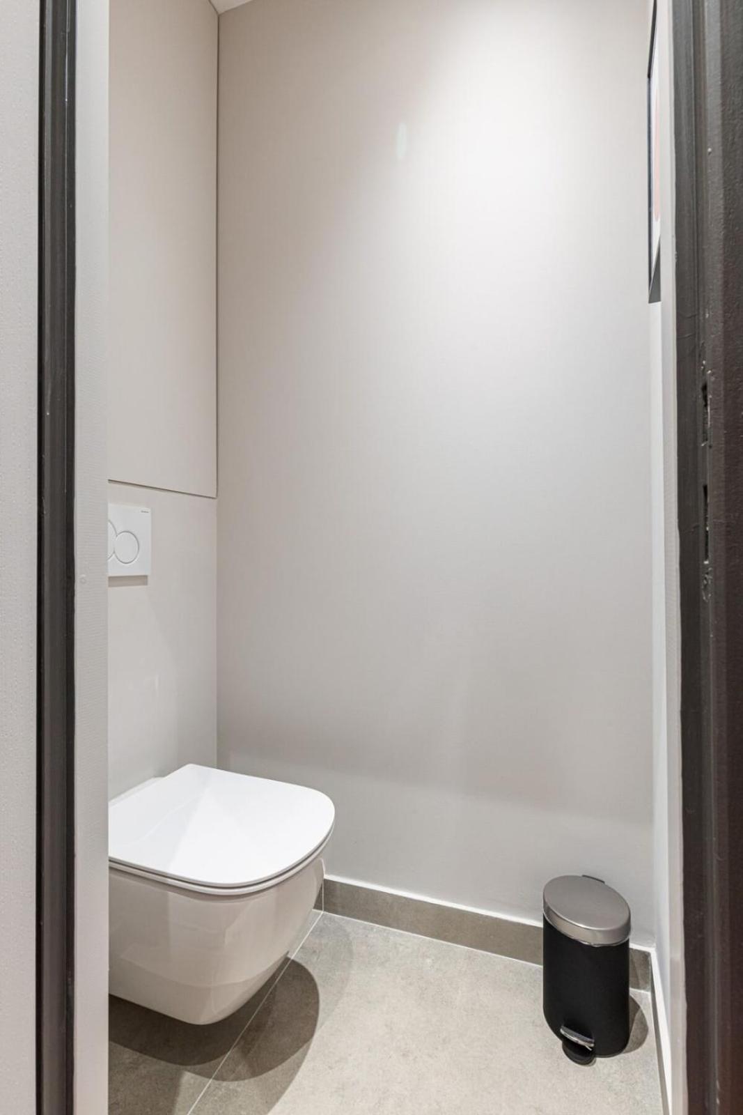 La Croix - Old Town Modern Apartment - 2 Bedrooms ニース エクステリア 写真