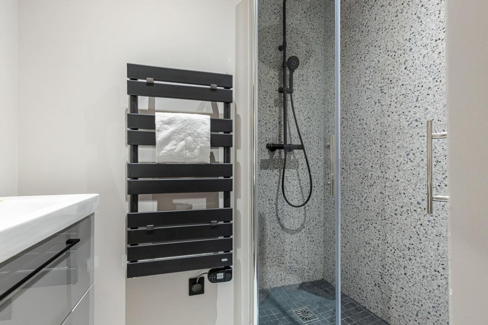 La Croix - Old Town Modern Apartment - 2 Bedrooms ニース エクステリア 写真